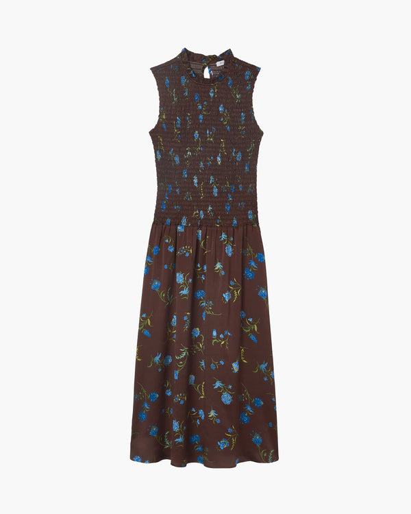 tossed floral