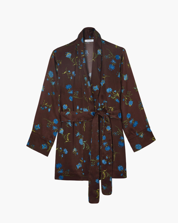 Tossed Floral
