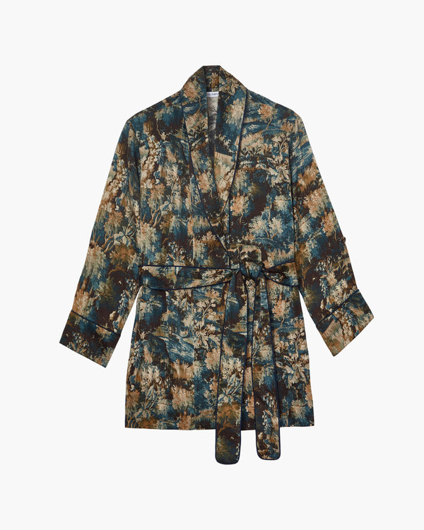 Verdure Tapestry Print