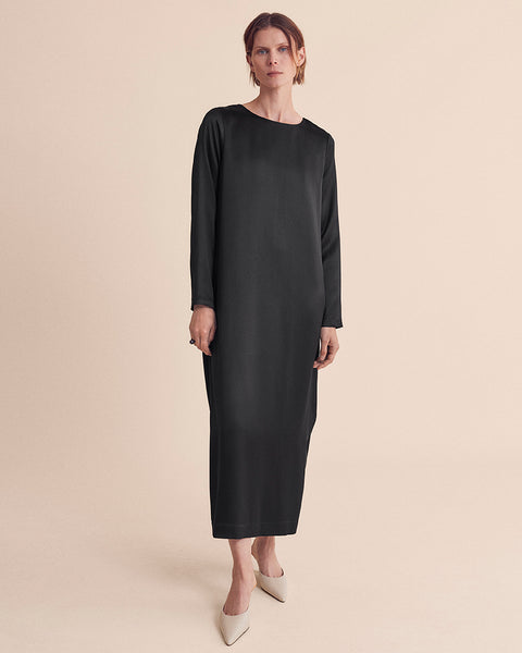 最高ファッション - Her lip to Rose Room Bow-Tie Dress Rose Room Bow-Tie Dress