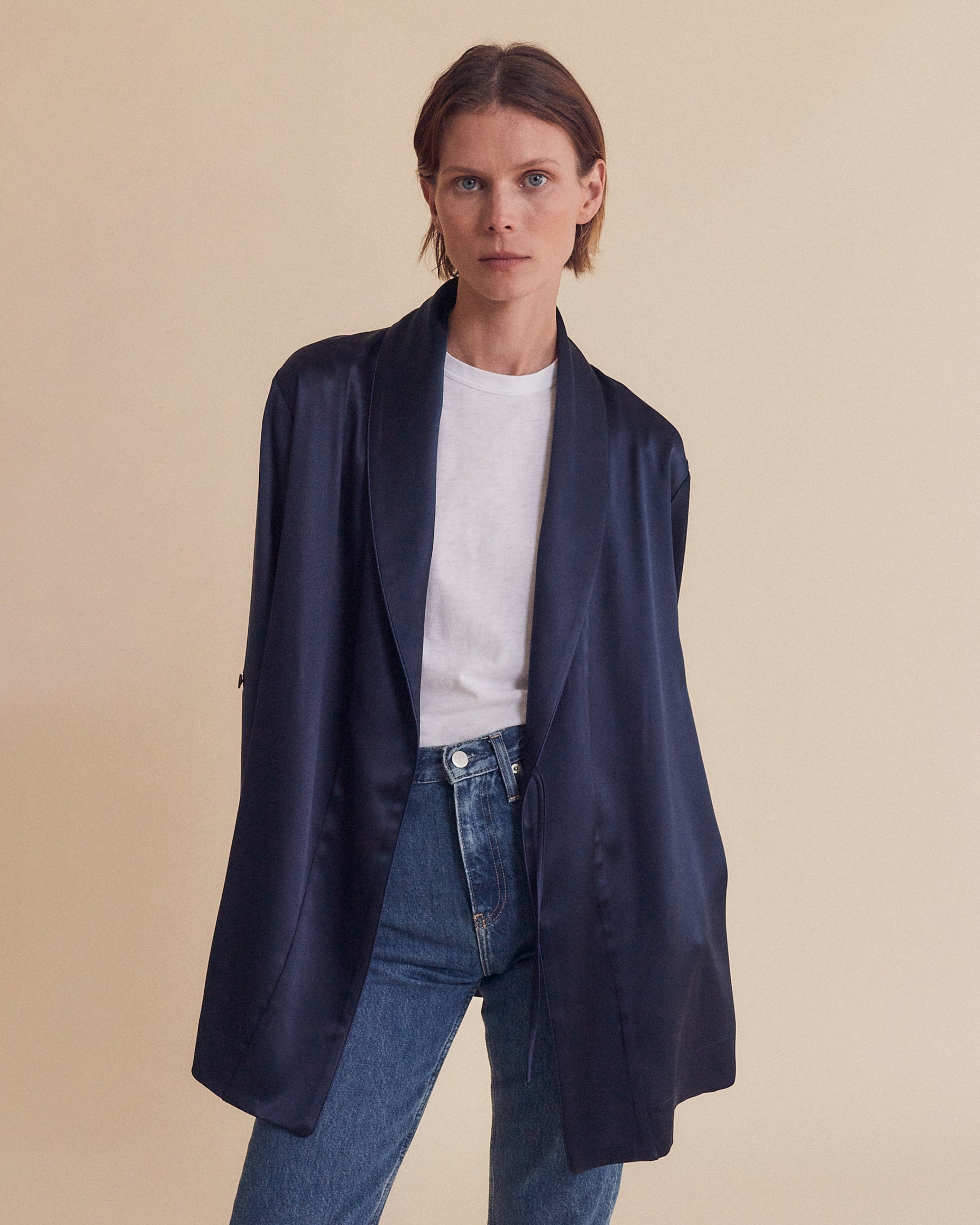Forrooms Robe Shop All– Rose Room