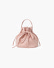 blush pink cotton silk jacquard
