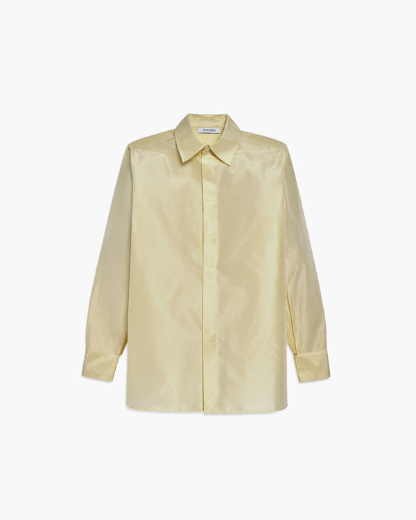 Ivory Taffeta