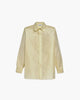 Ivory Taffeta