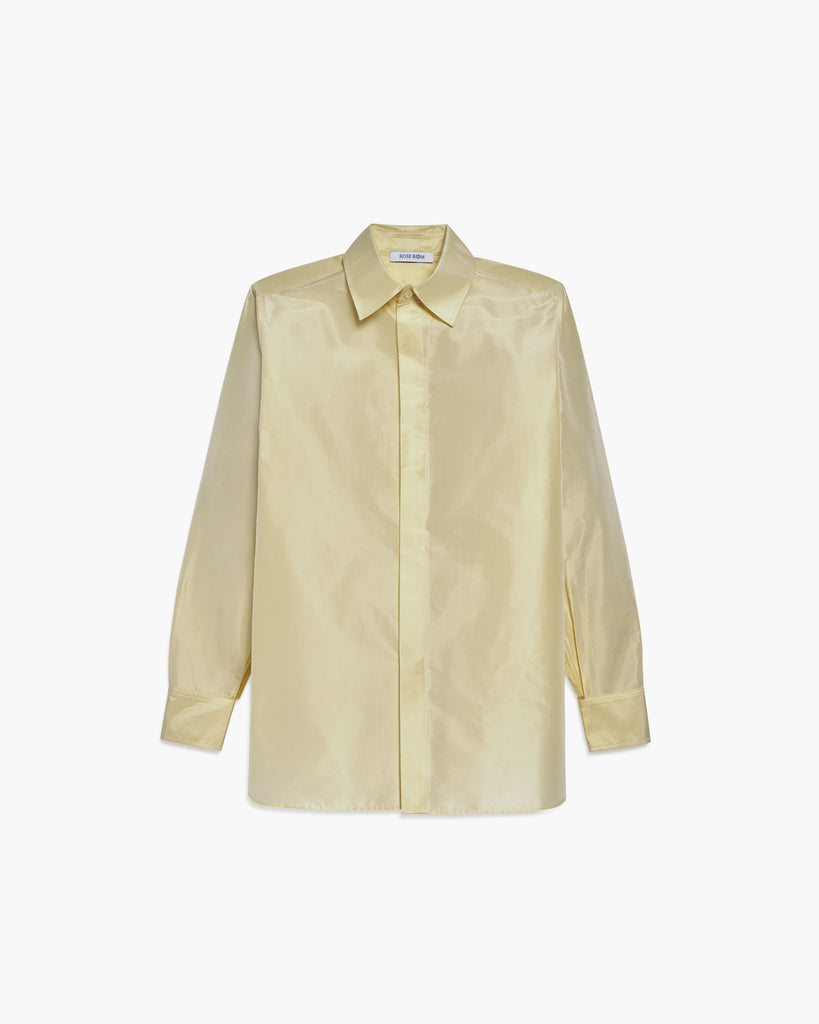 Ivory Taffeta