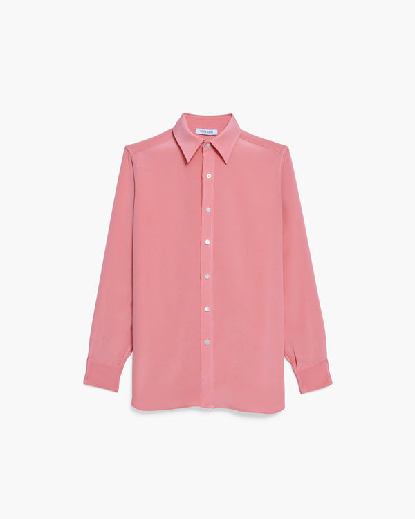 Rose Pink