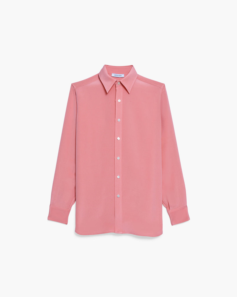 Rose Pink