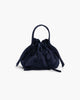 Navy Velvet