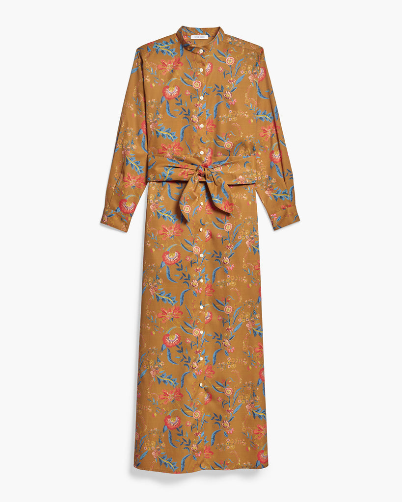 Amber Watteau Print