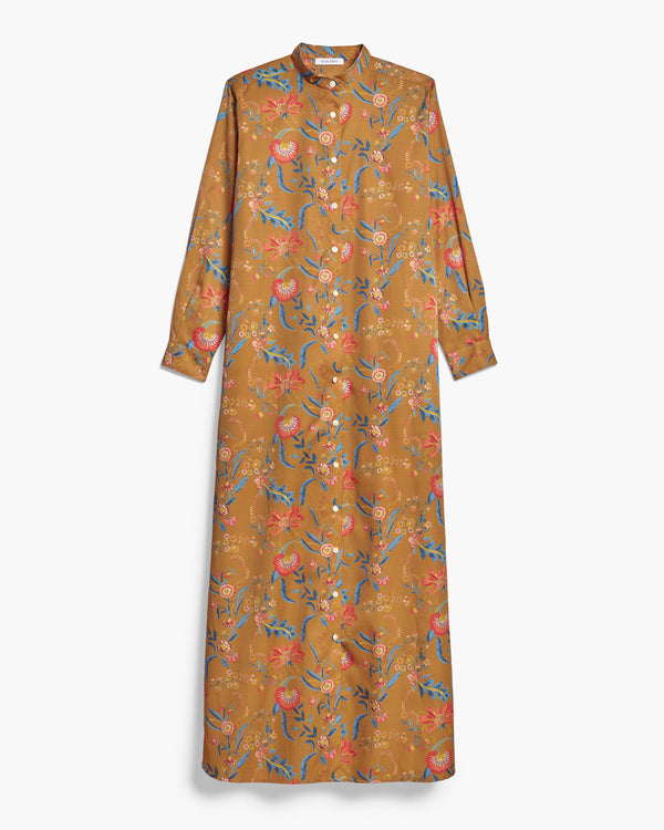 Amber Watteau Print