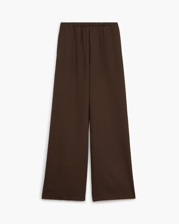 Chocolate Brown