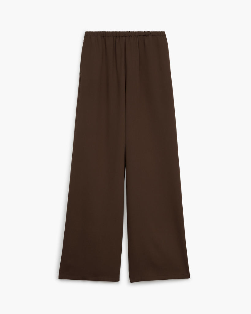 Chocolate Brown