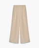 Ivory Crepe