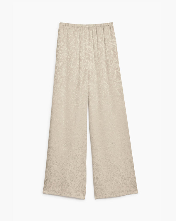 Ivory Floral