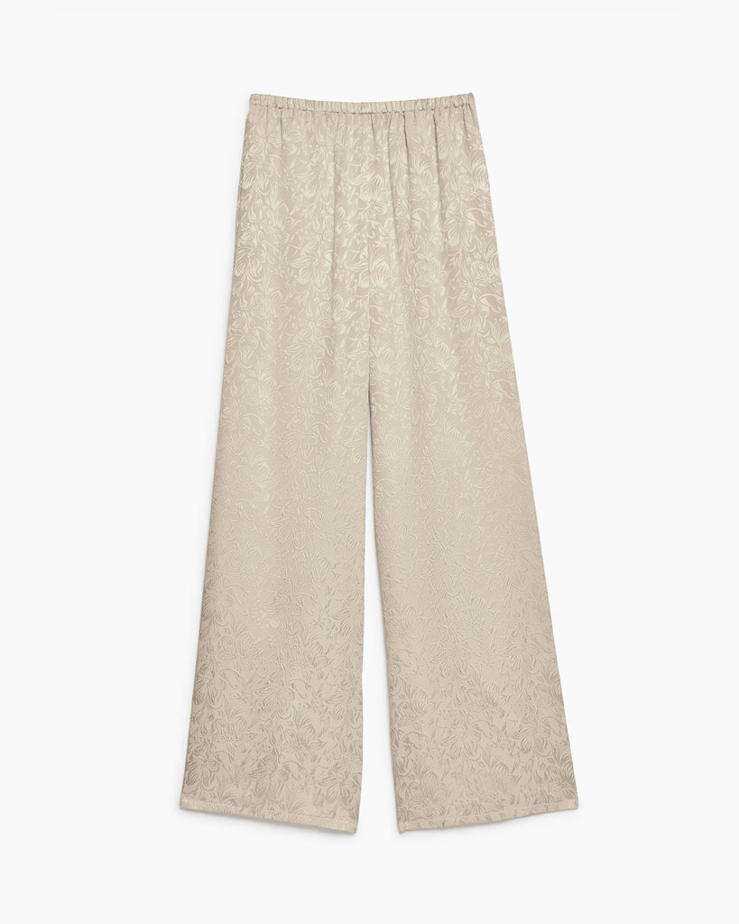 Ivory Floral