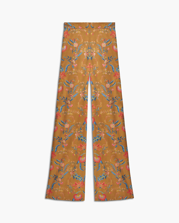Amber Watteau Print