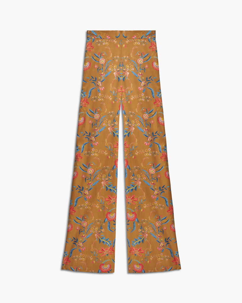 Amber Watteau Print