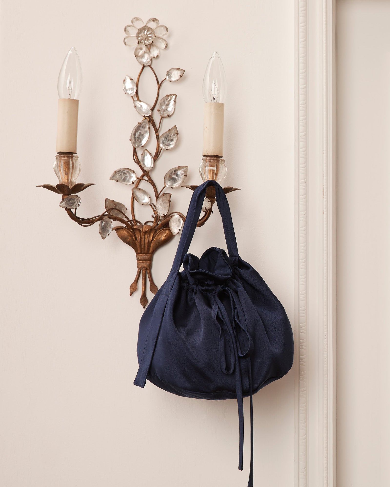 MAISON DE ROOM ROOM☆STRING SHOULDER BAG Bags– Rose Room